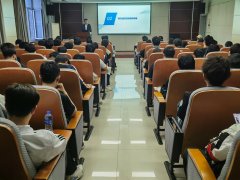 中国航策动力所机械系统部项目室副从任冷子昊